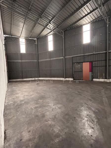 Terrace Factory for Rent in Taman Perindustrian Kip (Kepong) - John Tan - Interior - PropertyGuru.com.my