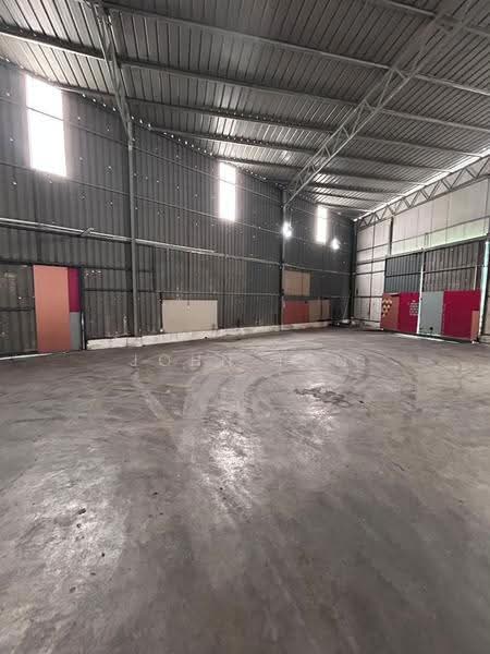 Terrace Factory for Rent in Taman Perindustrian Kip (Kepong) - John Tan - Interior - PropertyGuru.com.my