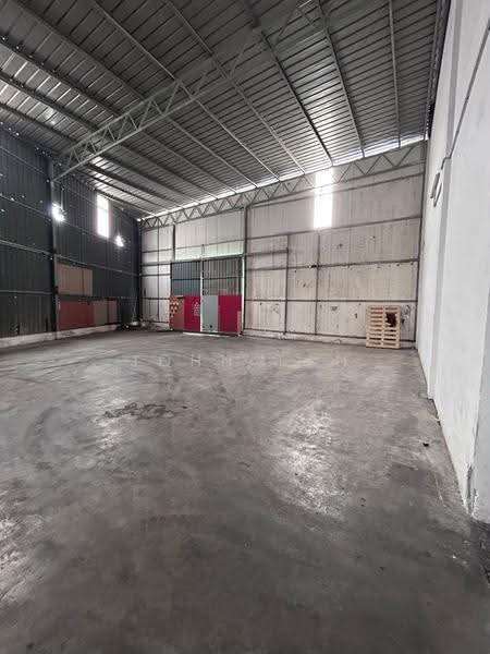 Terrace Factory for Rent in Taman Perindustrian Kip (Kepong) - John Tan - Interior - PropertyGuru.com.my