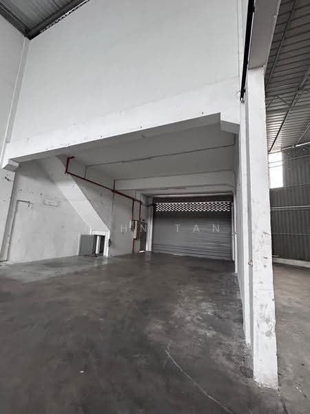 Terrace Factory for Rent in Taman Perindustrian Kip (Kepong) - John Tan - Interior - PropertyGuru.com.my