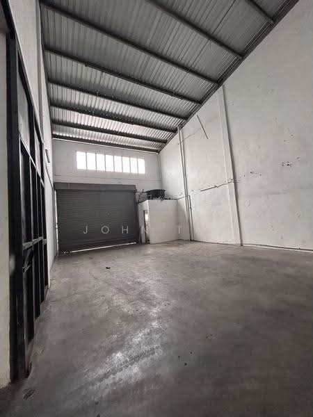 Terrace Factory for Rent in Taman Perindustrian Kip (Kepong) - John Tan - Interior - PropertyGuru.com.my