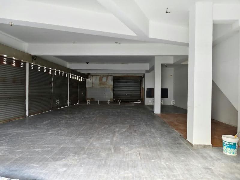 Shop / Office for Rent in Taman Daya (Johor Bahru) - Shirley Pang - Interior - PropertyGuru.com.my