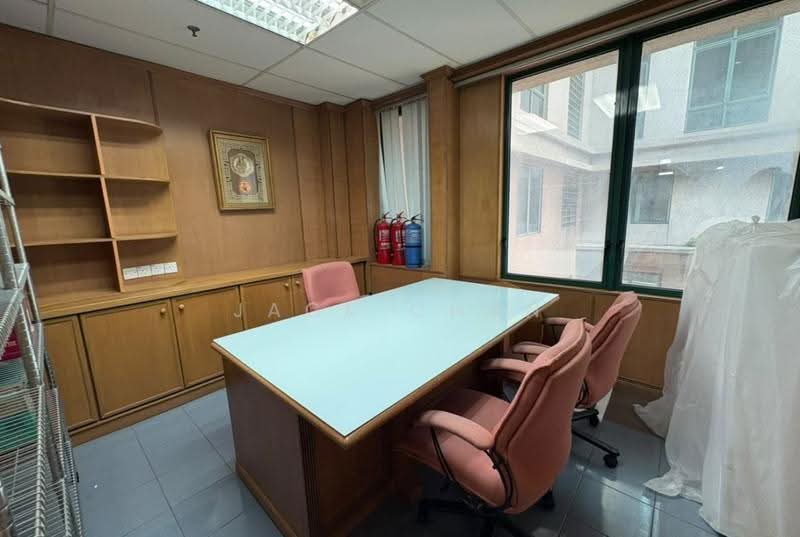Shop / Office for Rent in KL City Centre (Kuala Lumpur) - Jack Chan - Study - PropertyGuru.com.my