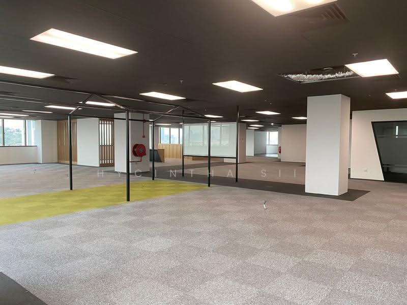Pejabat untuk Disewa di Petaling Jaya (Selangor) - Hycintha Sii - Interior - PropertyGuru.com.my