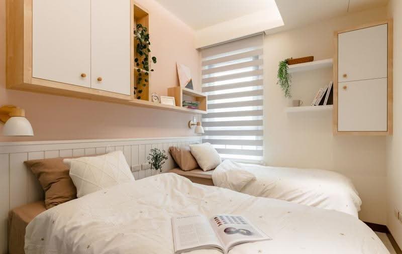 Service Residence for Sale at Arte Star - Ailyne Liew - Bedroom - PropertyGuru.com.my