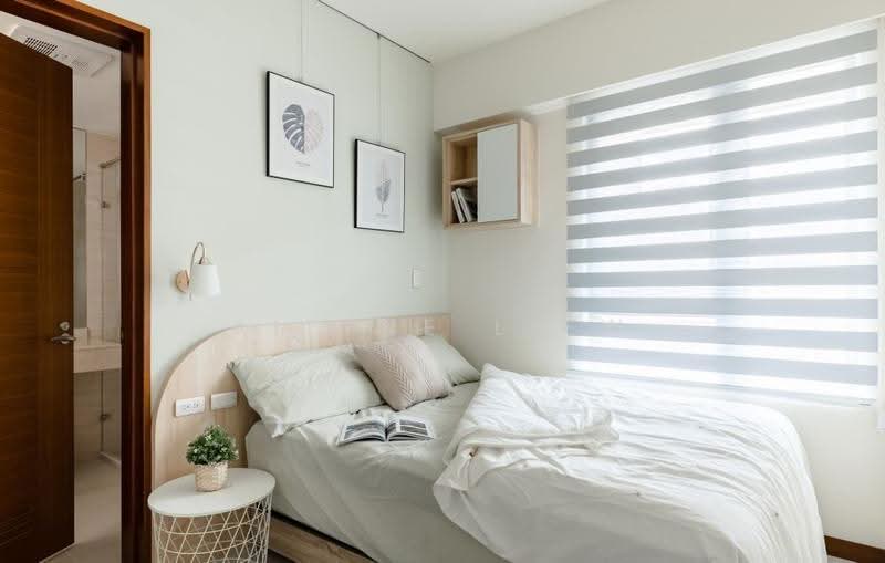 Service Residence for Sale at Arte Star - Ailyne Liew - Bedroom - PropertyGuru.com.my