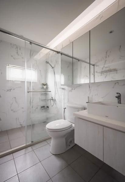 Service Residence for Sale at Arte Star - Ailyne Liew - Bathroom - PropertyGuru.com.my