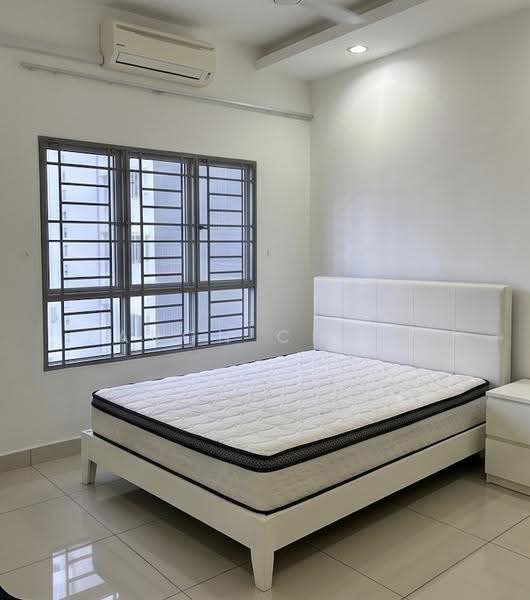 Kediaman Servis untuk Disewa di OUG Parklane - Earon Chong - Bedroom - PropertyGuru.com.my