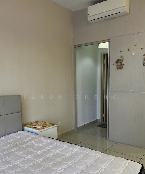 Kediaman Servis untuk Disewa di OUG Parklane - Earon Chong - Bedroom - PropertyGuru.com.my