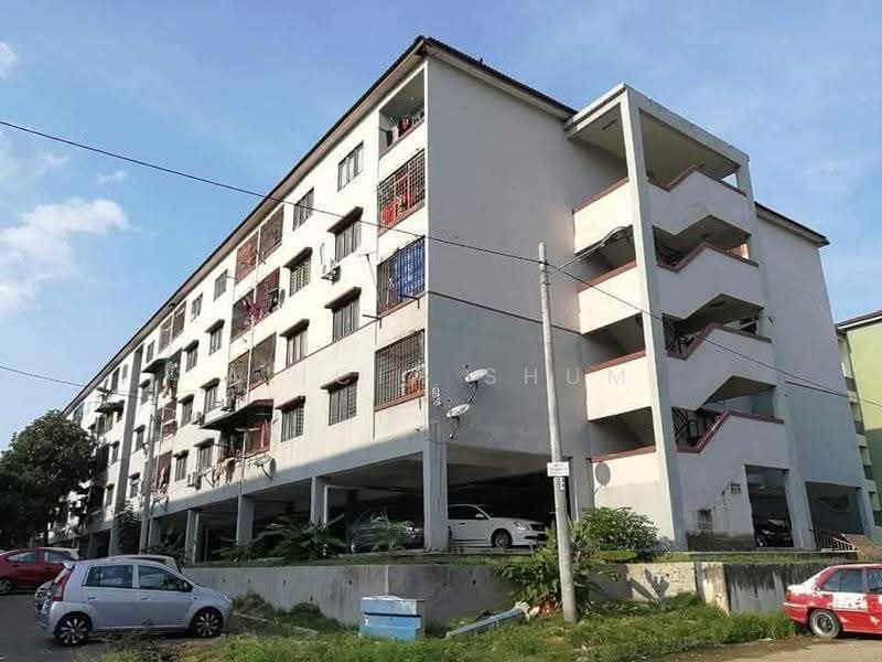 Flat for Sale at Flat Tasek 64 - Alicia Shum - Exterior - PropertyGuru.com.my