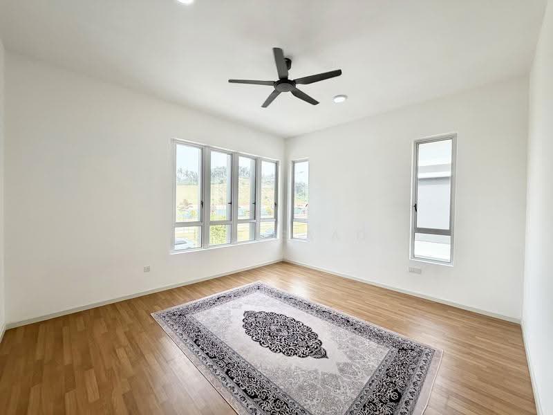 Rumah Kluster untuk Dijual di Alam Sari (Bangi) - Alif Saad - Interior - PropertyGuru.com.my