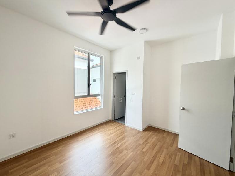 Rumah Kluster untuk Dijual di Alam Sari (Bangi) - Alif Saad - Interior - PropertyGuru.com.my
