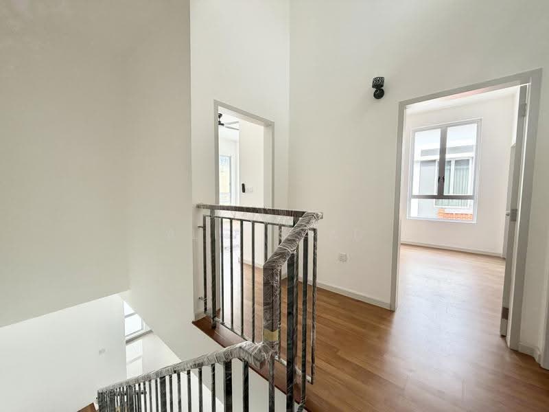 Rumah Kluster untuk Dijual di Alam Sari (Bangi) - Alif Saad - Interior - PropertyGuru.com.my