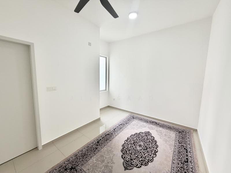 Rumah Kluster untuk Dijual di Alam Sari (Bangi) - Alif Saad - Interior - PropertyGuru.com.my