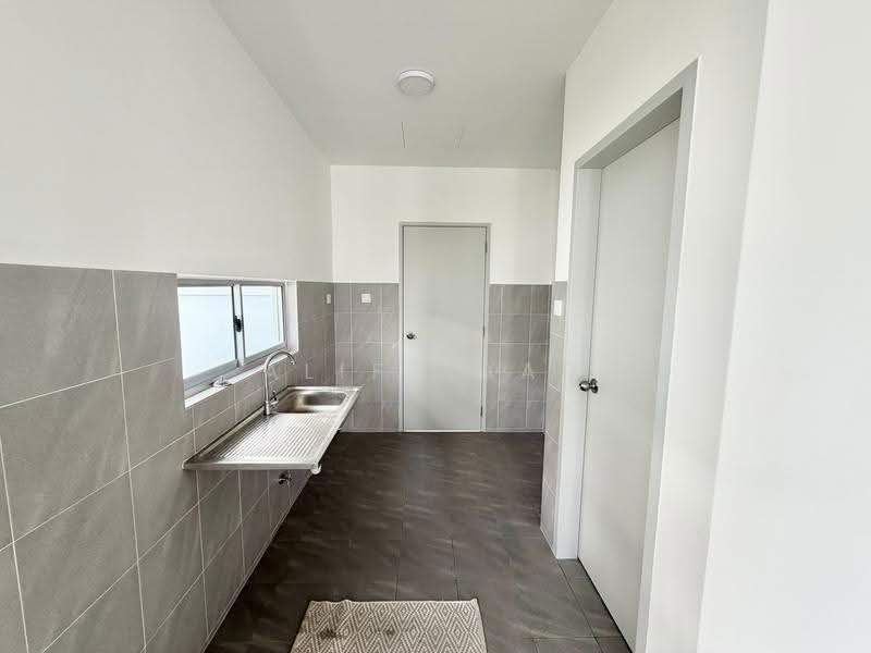 Rumah Kluster untuk Dijual di Alam Sari (Bangi) - Alif Saad - Interior - PropertyGuru.com.my