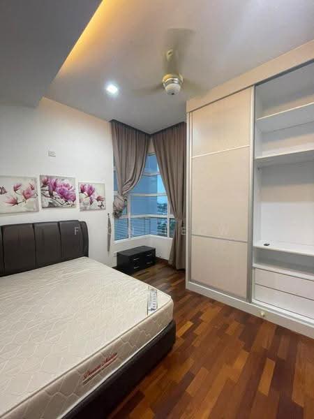 Apartment for Rent at Horizon Residence (Dwi Mutiara) - Fion Teow - Bedroom - PropertyGuru.com.my