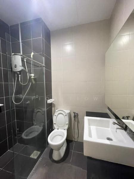 Apartment for Rent at Horizon Residence (Dwi Mutiara) - Fion Teow - Bathroom - PropertyGuru.com.my