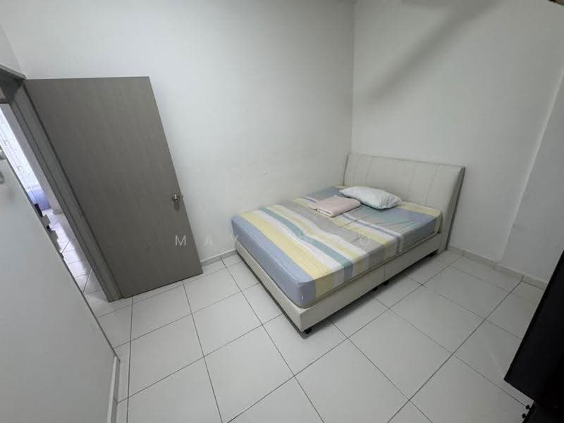 Kondominium untuk Disewa di Spectrum Residence (Alam Permai) - May Choo - PropertyGuru.com.my