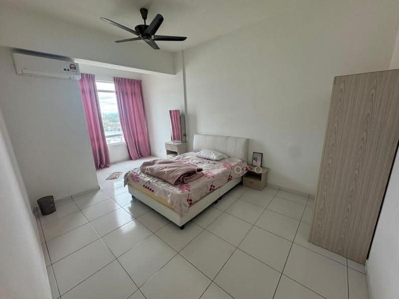 Kondominium untuk Disewa di Spectrum Residence (Alam Permai) - May Choo - PropertyGuru.com.my