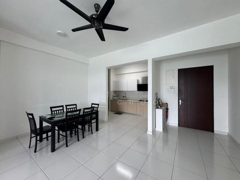 Kondominium untuk Disewa di Spectrum Residence (Alam Permai) - May Choo - PropertyGuru.com.my