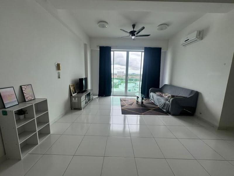 Kondominium untuk Disewa di Spectrum Residence (Alam Permai) - May Choo - PropertyGuru.com.my