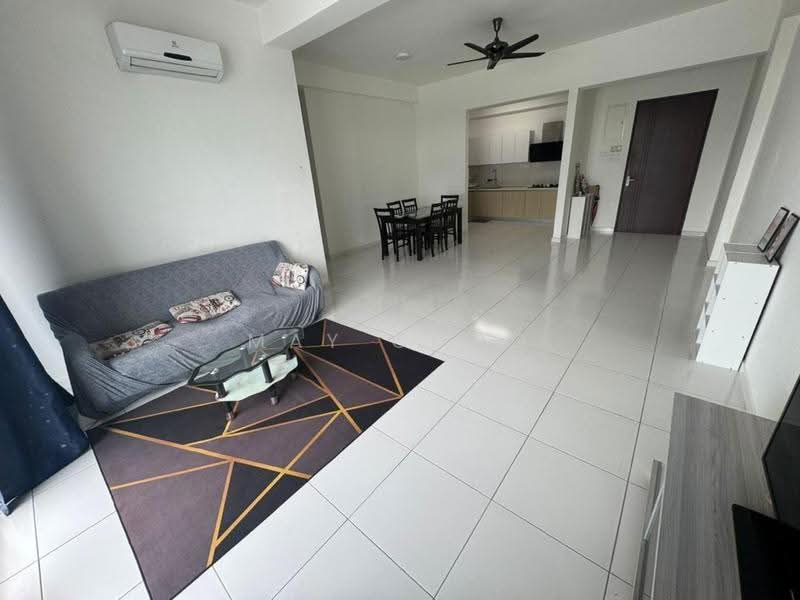 Kondominium untuk Disewa di Spectrum Residence (Alam Permai) - May Choo - PropertyGuru.com.my