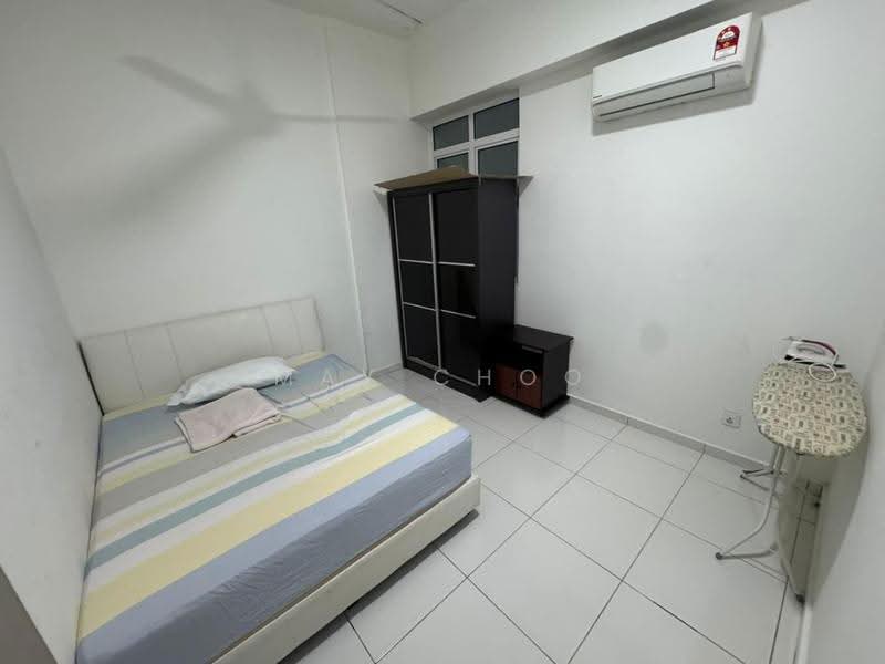 Kondominium untuk Disewa di Spectrum Residence (Alam Permai) - May Choo - PropertyGuru.com.my