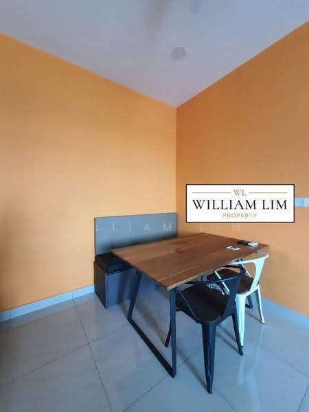 Condominium for Rent at The Cantonment - William Lim - Dining Room - PropertyGuru.com.my