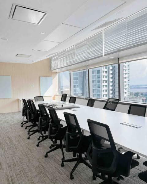 Office for Rent in Johor Bahru (Johor) - Ronald Lim - Interior - PropertyGuru.com.my