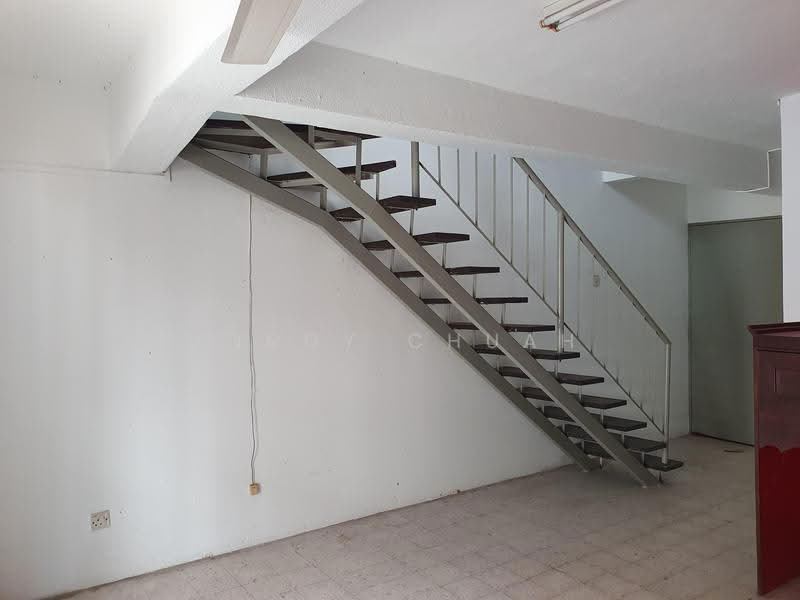 Rumah Teres untuk Disewa di Desa Setapak (Wangsa Maju) - Cindy Chuah - Interior - PropertyGuru.com.my