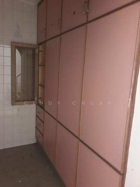 Rumah Teres untuk Disewa di Desa Setapak (Wangsa Maju) - Cindy Chuah - Interior - PropertyGuru.com.my