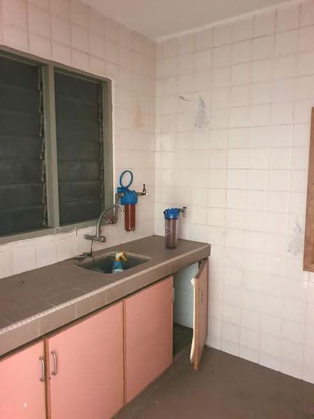 Rumah Teres untuk Disewa di Desa Setapak (Wangsa Maju) - Cindy Chuah - PropertyGuru.com.my