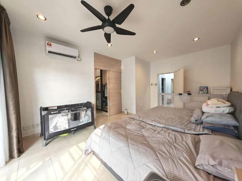 Rumah Teres 2-Tingkat untuk Dijual di Taman Seri Austin (Tebrau) - Yi En Puah - PropertyGuru.com.my