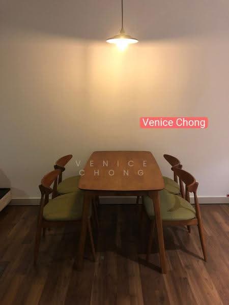 Kondominium untuk Disewa di Tropicana Bay Residences - Venice Chong - PropertyGuru.com.my