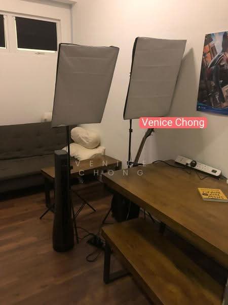 Kondominium untuk Disewa di Tropicana Bay Residences - Venice Chong - PropertyGuru.com.my