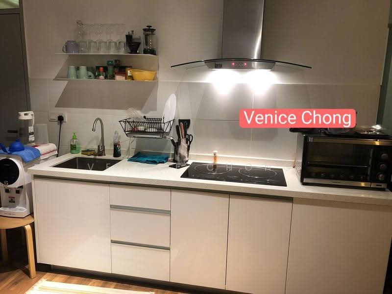 Kondominium untuk Disewa di Tropicana Bay Residences - Venice Chong - PropertyGuru.com.my