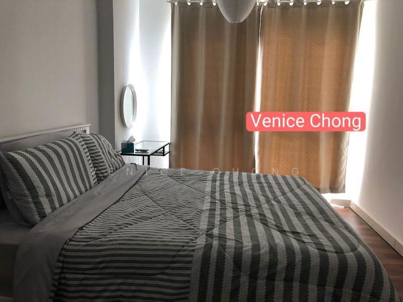 Kondominium untuk Disewa di Tropicana Bay Residences - Venice Chong - PropertyGuru.com.my