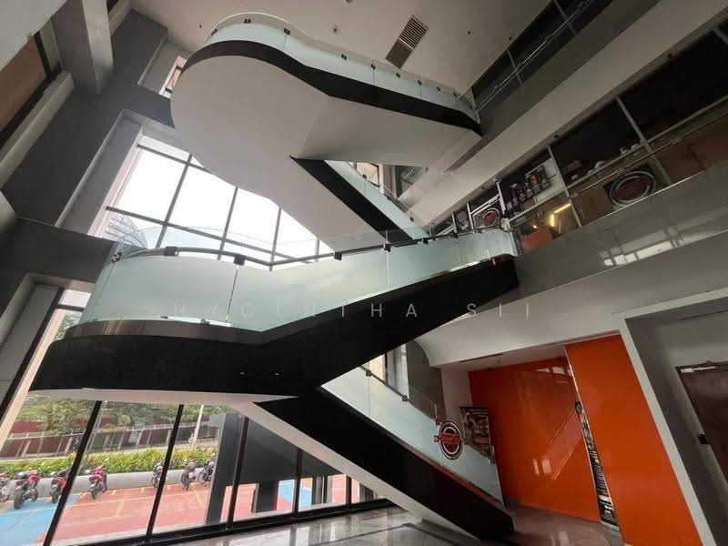Pejabat untuk Disewa di Petaling Jaya (Selangor) - Hycintha Sii - Interior - PropertyGuru.com.my