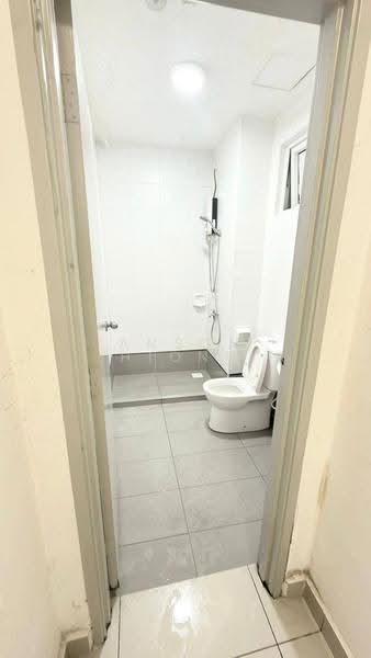 Kediaman Servis untuk Disewa di Seasons Amara Larkin - Anson Hiong - Bathroom - PropertyGuru.com.my