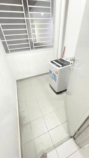 Kediaman Servis untuk Disewa di Seasons Amara Larkin - Anson Hiong - Interior - PropertyGuru.com.my