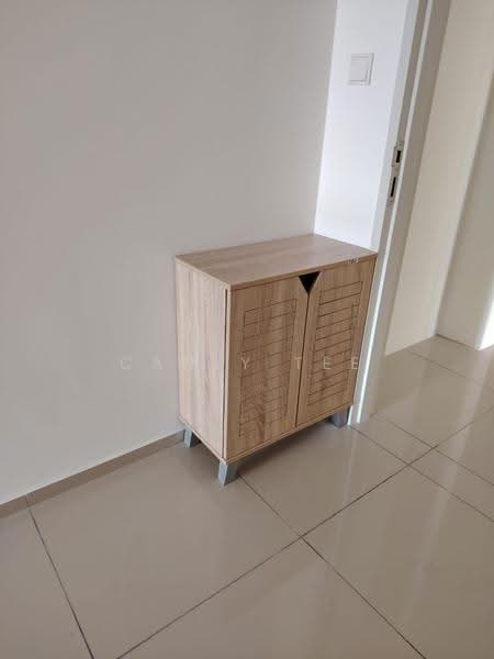 Service Residence for Rent at Gravit8, Klang - Canly Tee - Entrance - PropertyGuru.com.my