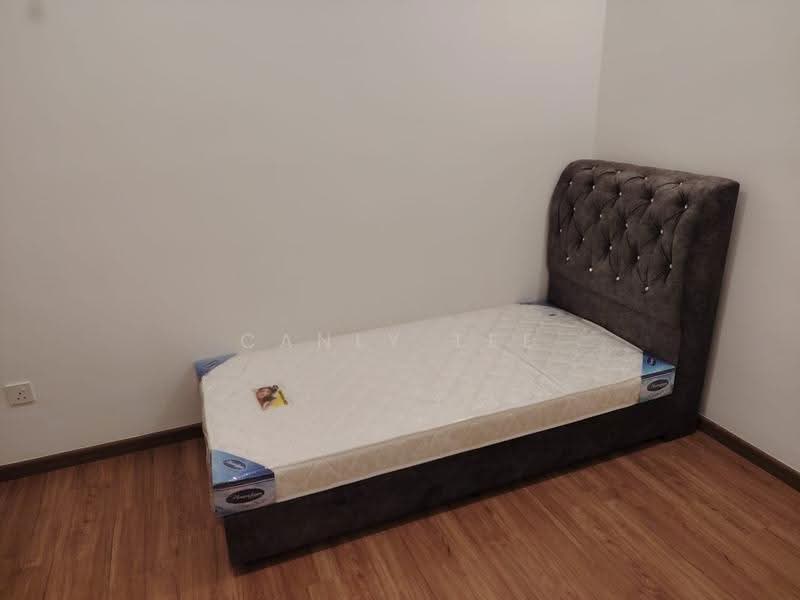 Service Residence for Rent at Gravit8, Klang - Canly Tee - Bedroom - PropertyGuru.com.my