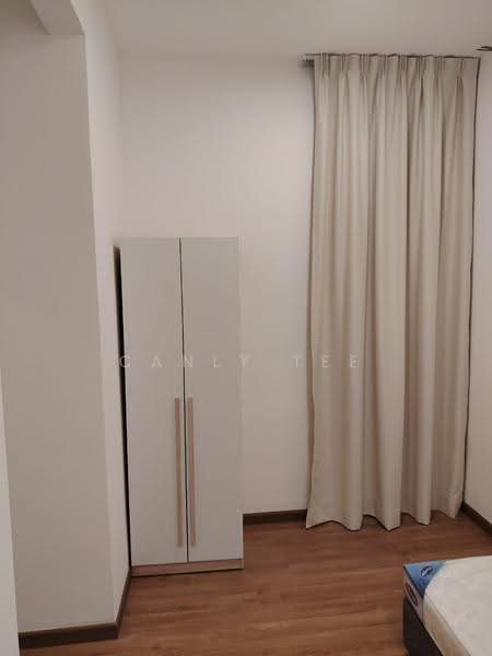 Service Residence for Rent at Gravit8, Klang - Canly Tee - Bedroom - PropertyGuru.com.my