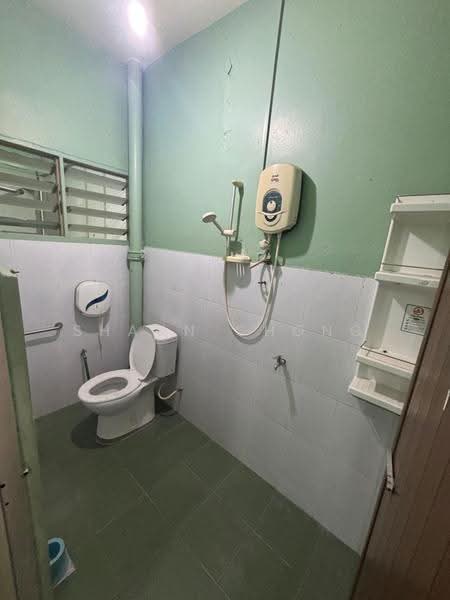 2-storey Terraced House for Rent in Desa Bunga Raya (Kajang) - Shaun Chong - Bathroom - PropertyGuru.com.my