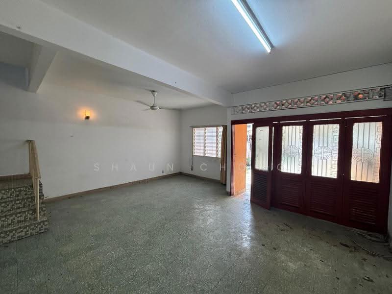 2-storey Terraced House for Rent in Desa Bunga Raya (Kajang) - Shaun Chong - Interior - PropertyGuru.com.my