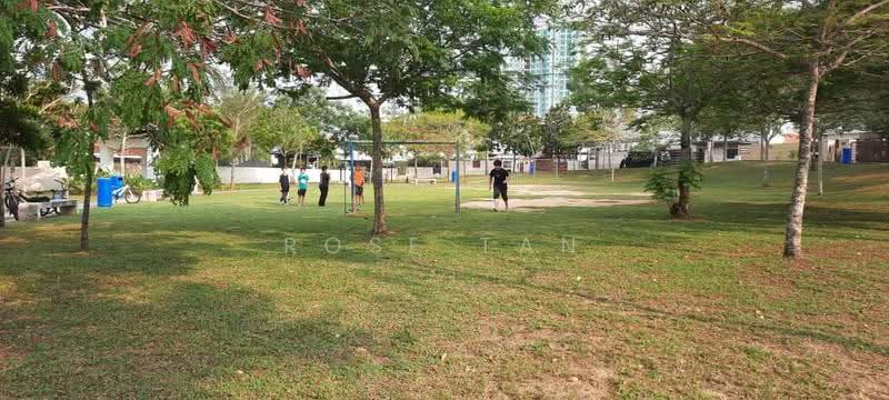 Bungalow House untuk Dijual di Bandar Seri Putra (Bangi) - Rose Tan - Exterior - PropertyGuru.com.my