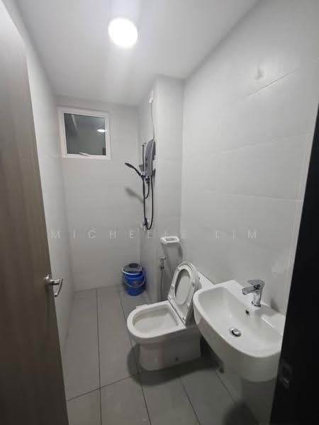 Service Residence for Rent at TRELLIS RESIDENCES - Michelle Lim - Bathroom - PropertyGuru.com.my