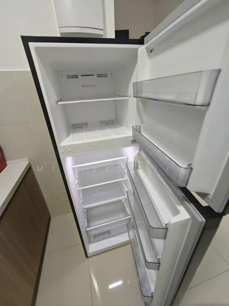 Service Residence for Rent at TRELLIS RESIDENCES - Michelle Lim - Kitchen - PropertyGuru.com.my
