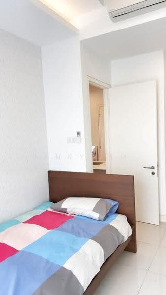 Service Residence for Rent at Tropicana Gardens - Henry Lim - Bedroom - PropertyGuru.com.my