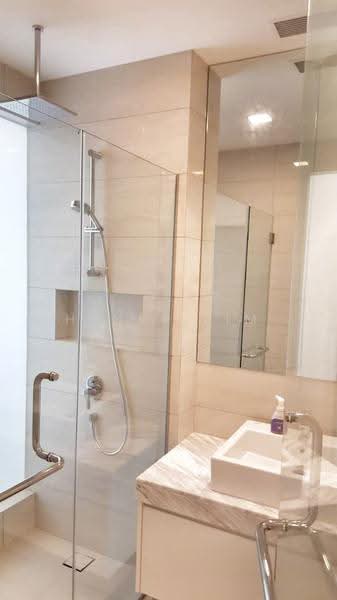Service Residence for Rent at Tropicana Gardens - Henry Lim - Bathroom - PropertyGuru.com.my